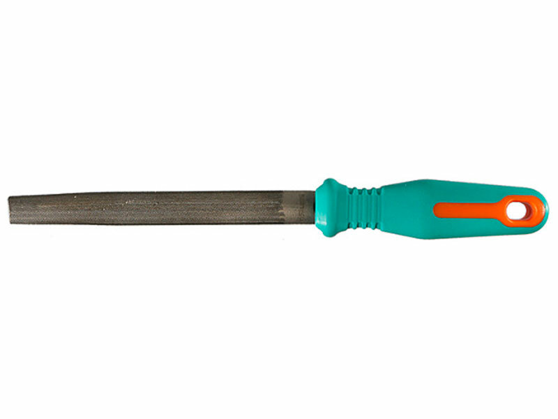 Напильник полукруглый Sturm! 150 мм сталь Т12 (1050-01-HR150)