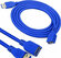 USB-кабель 2.0 High Performance 3m — для камер и личного использования.