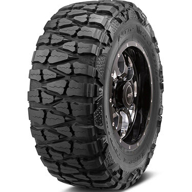 Шина Nitto MUD GRAPPLER EXTREME TERRAIN 305/70 R16 118/115P