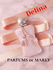 Delina Parfums de Marly для женщин-LABOR Parfum