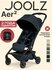 Коляска Joolz Aer2 Dark Navy Blue