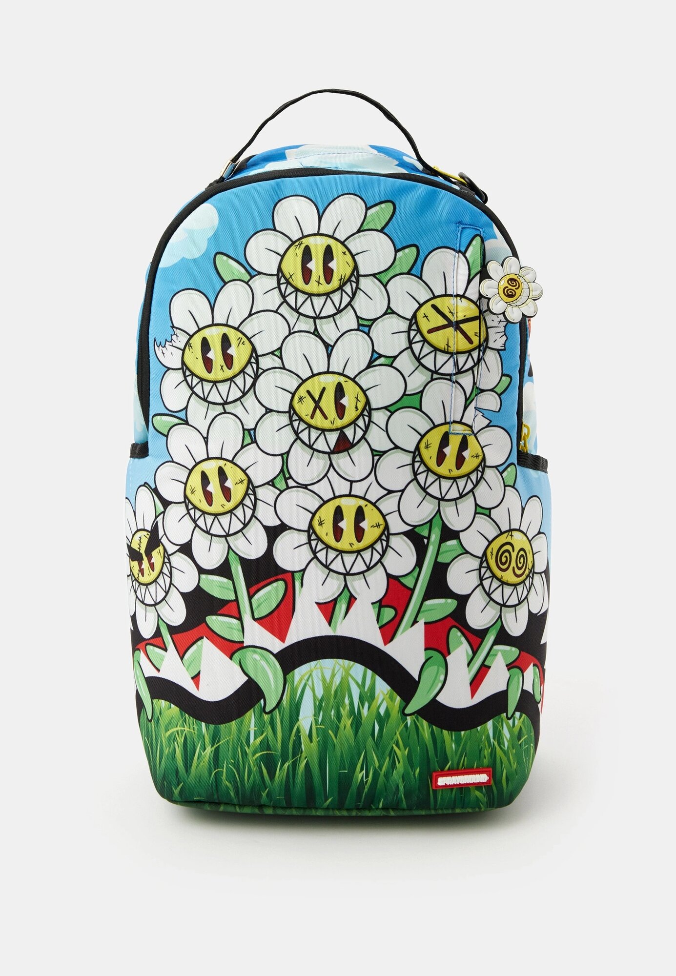 Рюкзак Sprayground