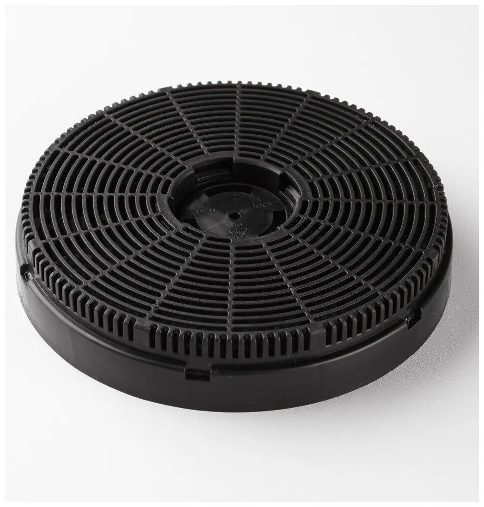 Фильтр Midea CFM8211 2 фильтра в комплекте