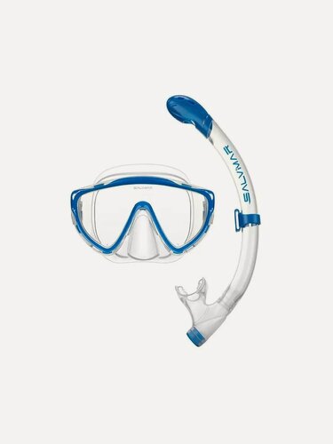 Изображение товара Набор для снорклинга Маска Salvimar CORAL + Трубка Dory