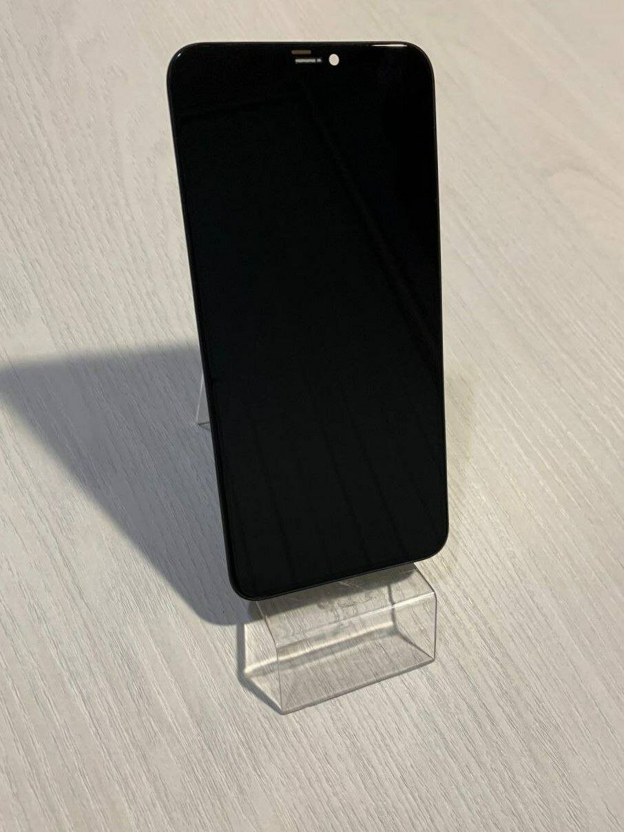 Дисплей IPhone 11 Pro Max Premium (поддерживает удаление сообщения о замене дисплея)