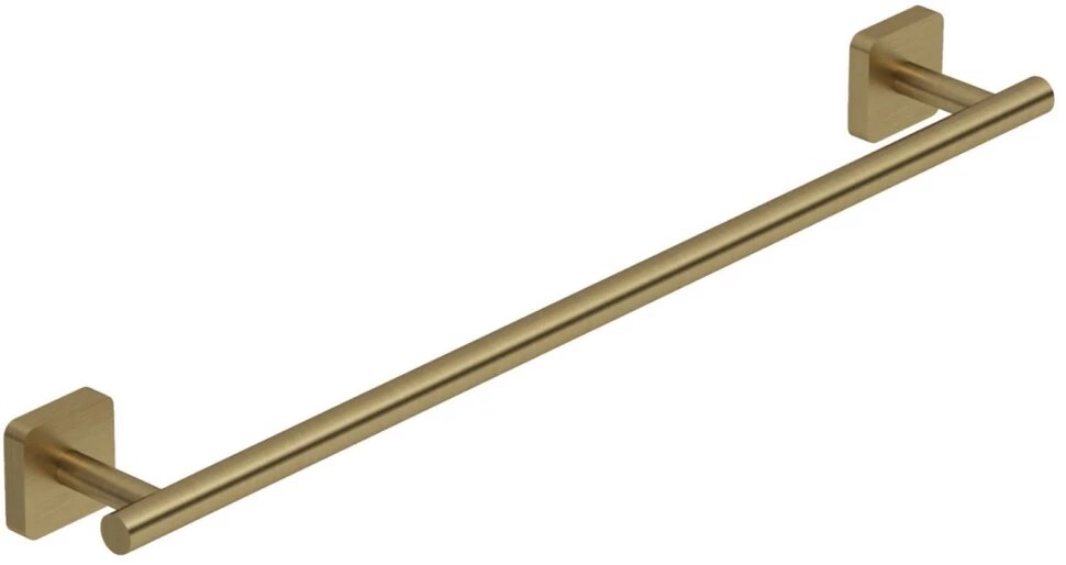 Полотенцедержатель Kludi Vela S 25980N0 494 см золотой матовый