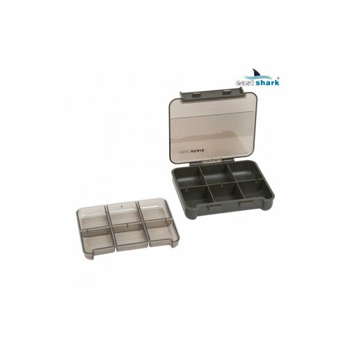 Коробочка рыболовная Tackle Box EastShark HXS 06-6