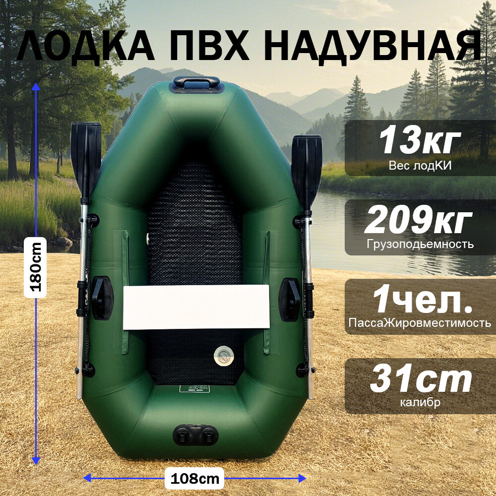 Лодка