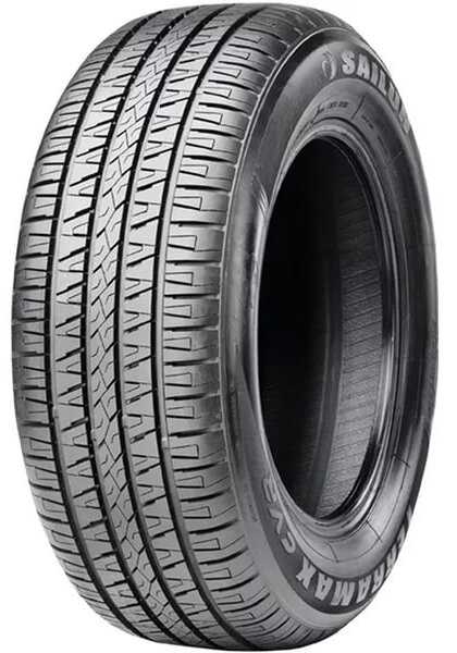 Sailun TERRAMAX CVR 235/70 R16 106H