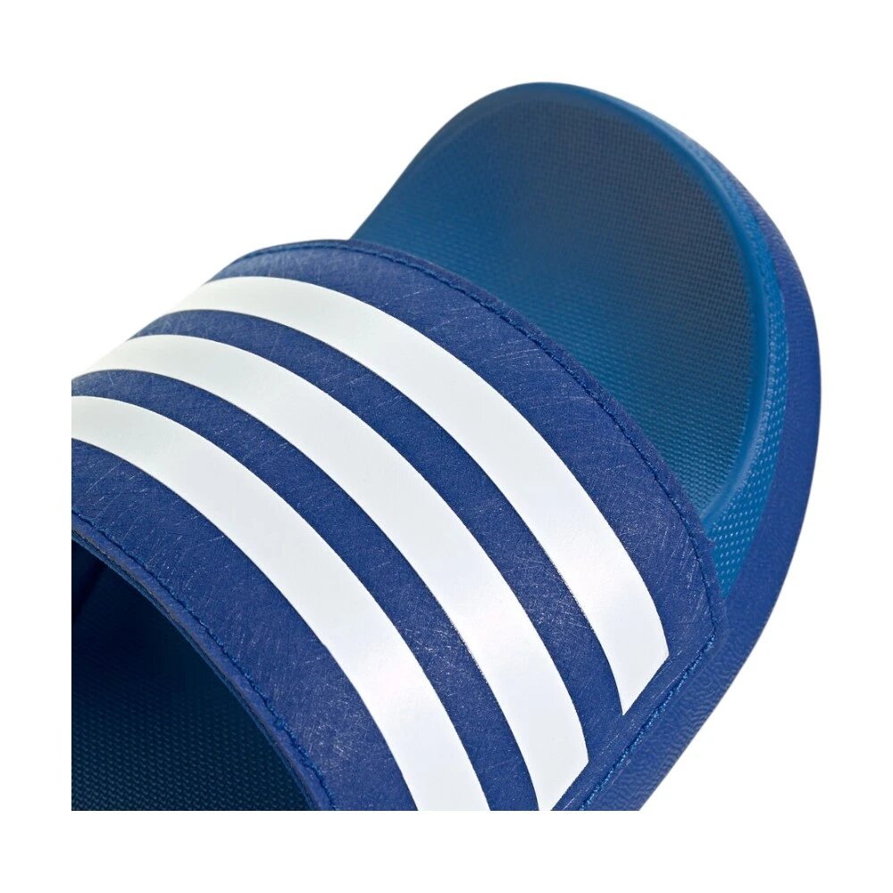 Шлёпанцы adidas, размер 6 UK — фото 1