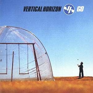 Диск Vertical Horizon - Go (1 CD)