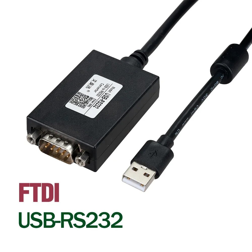 FTDI USB-RS485/RS422/RS232 Преобразователь сигналов