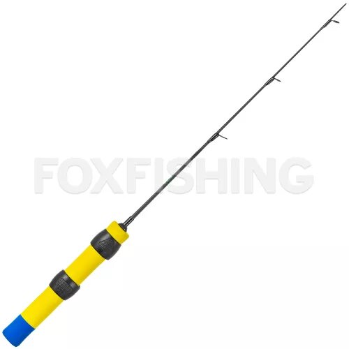 Удилище зимнее Salmo Ice 48см. тест: 20гр. вес: 30гр. / Jig Medium