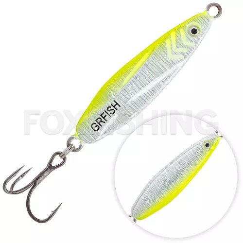 Пилькер Grfish Blacksea 45s 7гр. 44.5мм. P05