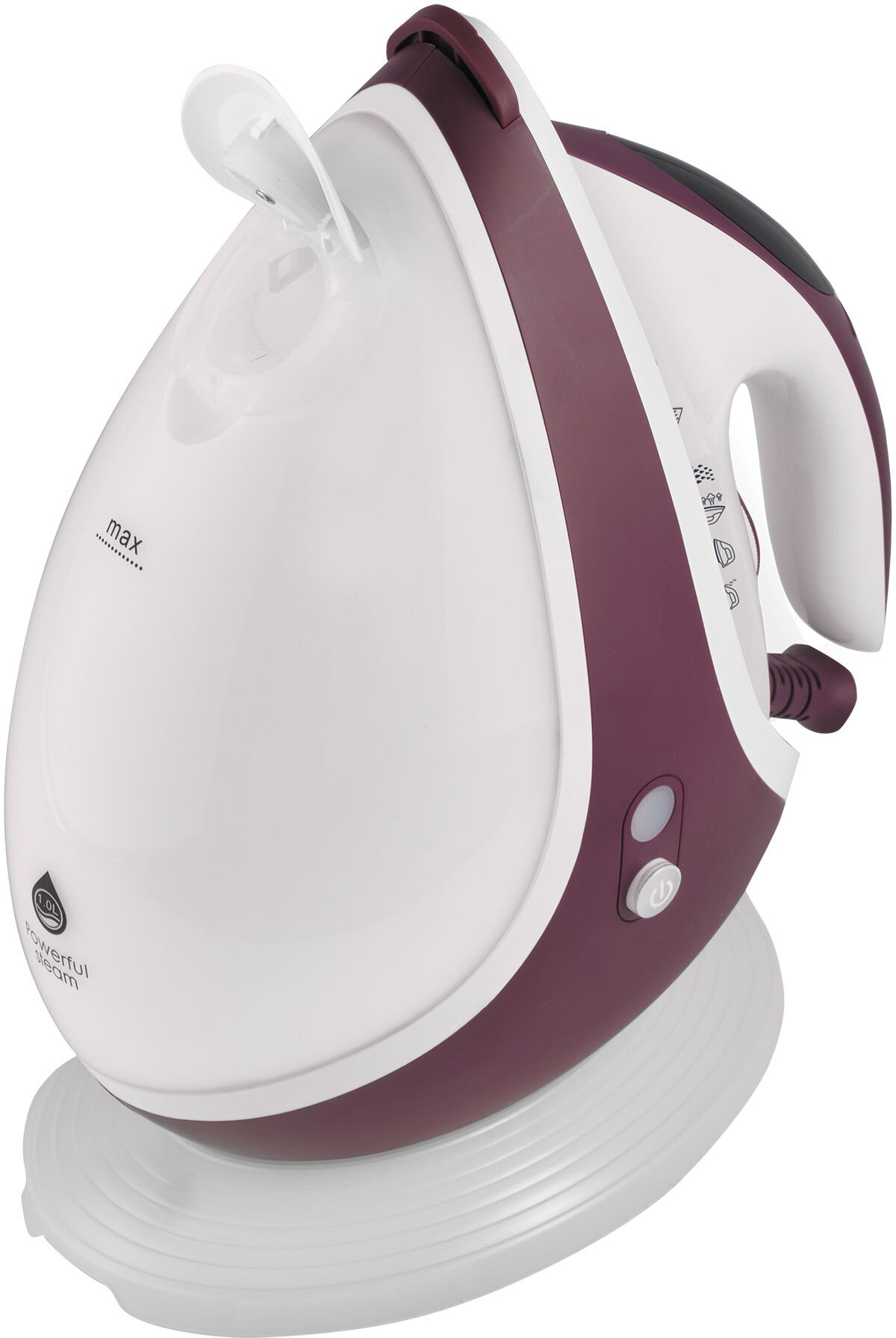 Парогенератор VT-2432