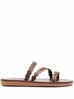 Сандалии Ancient Greek Sandals