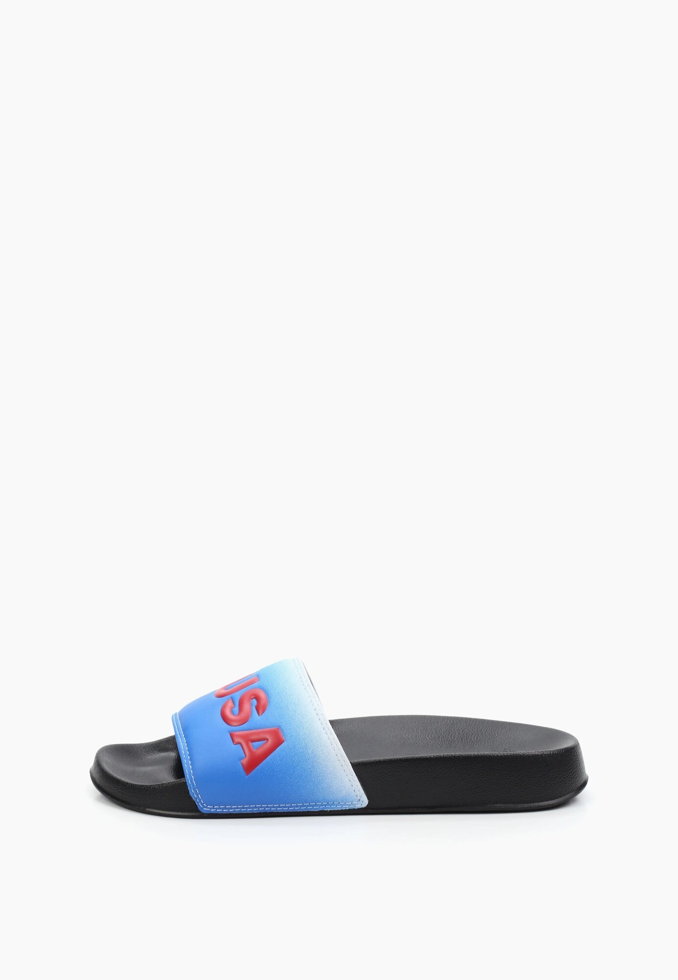 Сланцы DC Shoes DC SLIDE SE, размер 41.5, синий