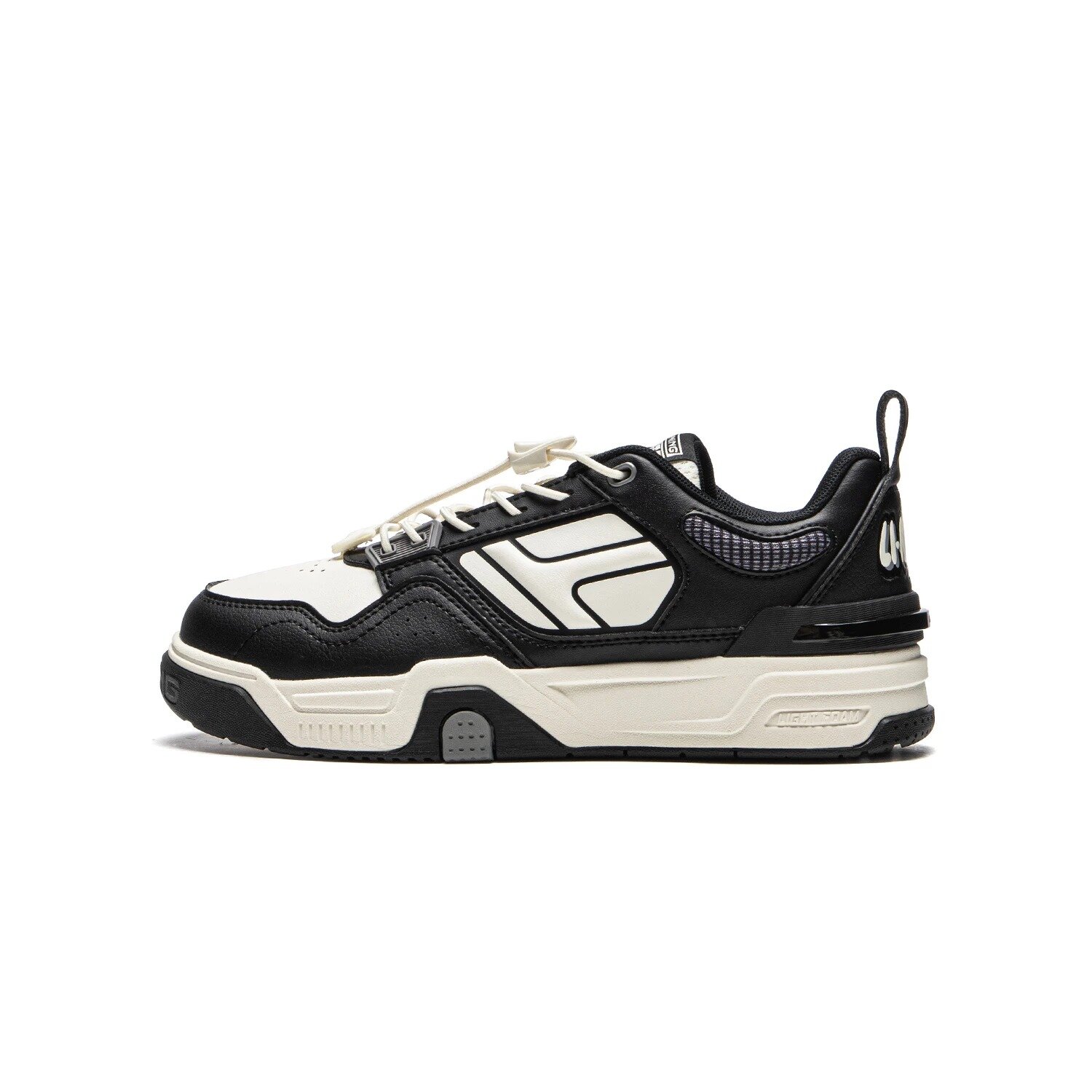 Кроссовки LI-NING, размер 1.5, мультиколор