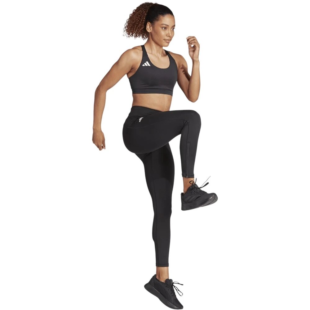 Легинсы adidas, размер M INT — фото 1