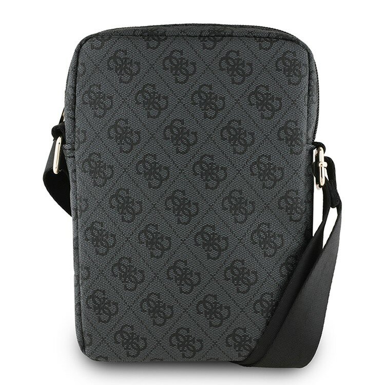 Сумка планшет GUESS, black — фото 1