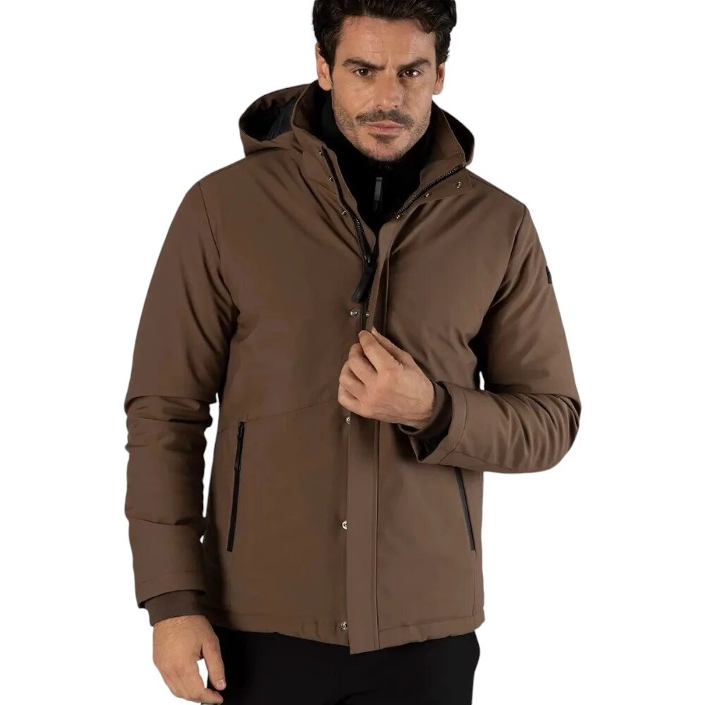 Куртка Campagnolo