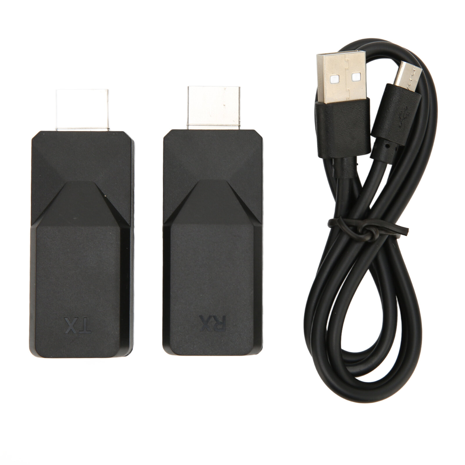 HD -мультимедийный интерфейс AV Extender