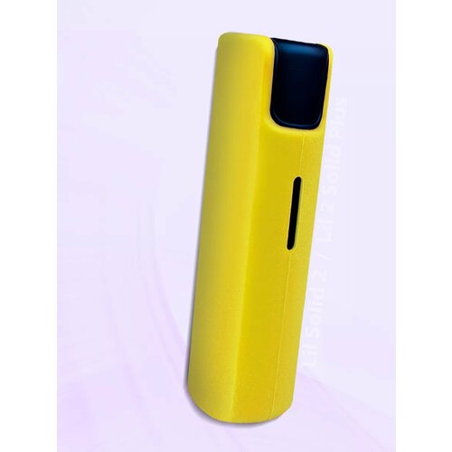 фото Чехол для lil solid 2 силиконовый на lil 2 solid plus waroz