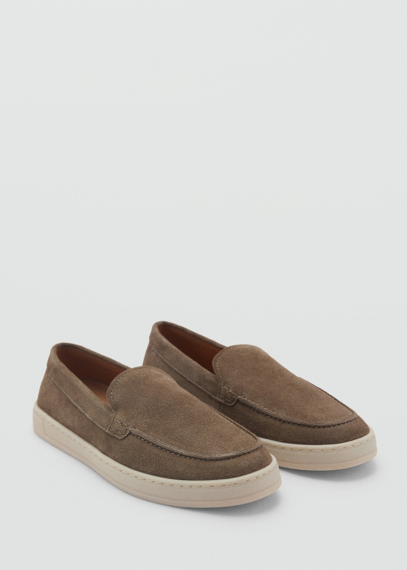 Туфли MANGO EASY