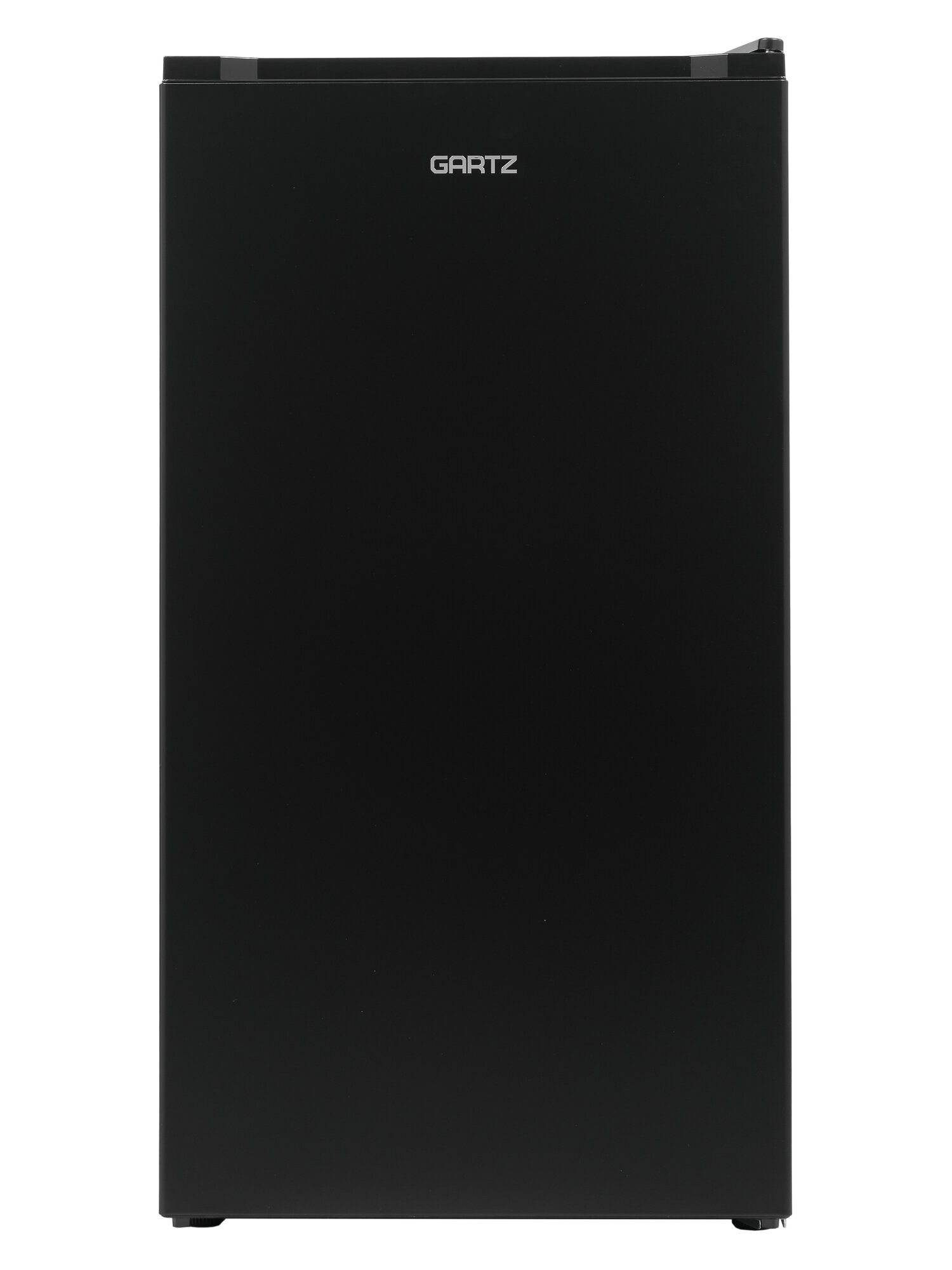 Холодильник отдельностоящий мини GARTZ RSD211B SmartCool для дома, офиса, дачи, высота 85см, объем 90л, LowFrost, черный