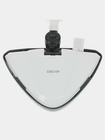 Многофункциональная паровая швабра DEXP — фото 1