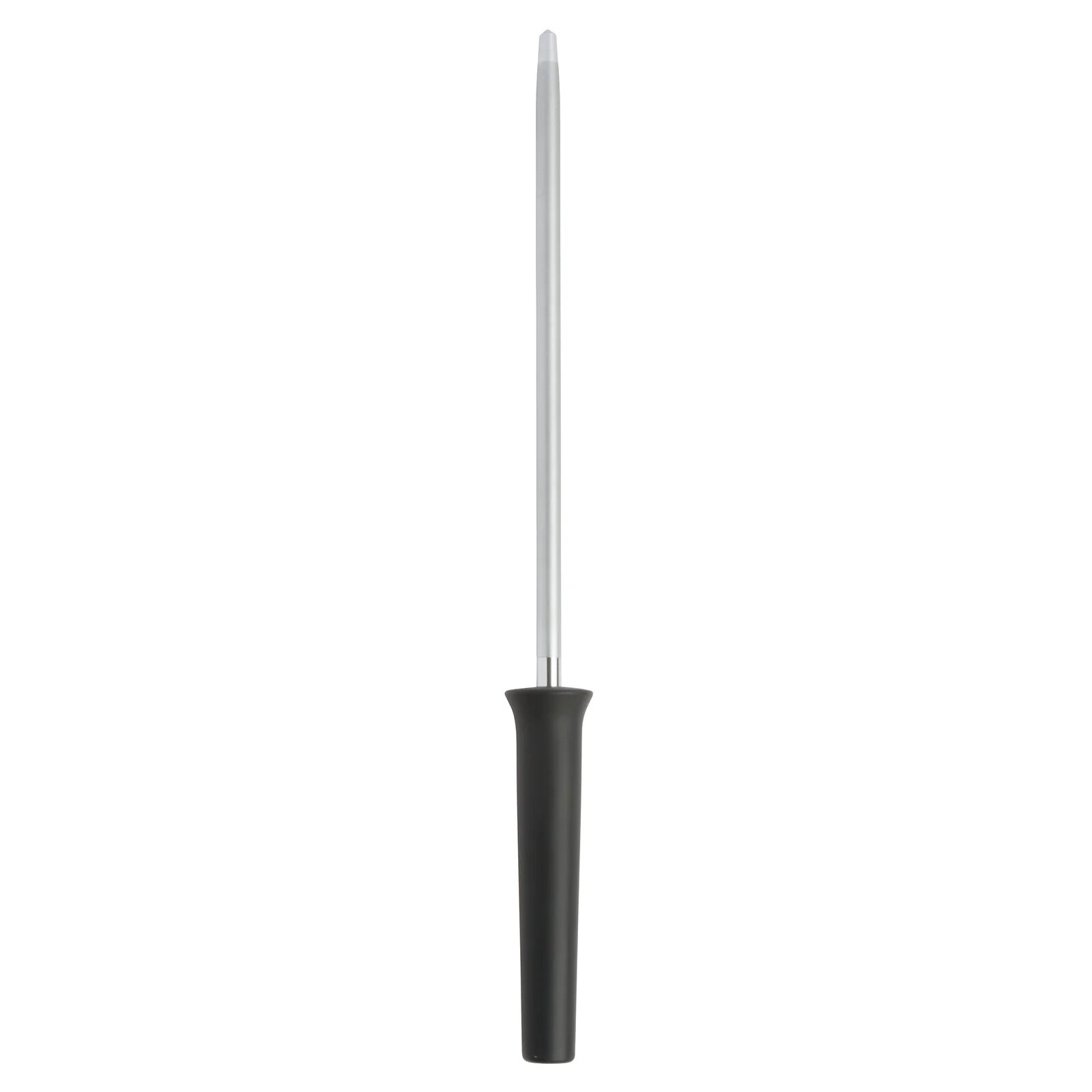 Мусат BergHOFF Ron, сталь, полая ручка, для заточки ножей, 39 см