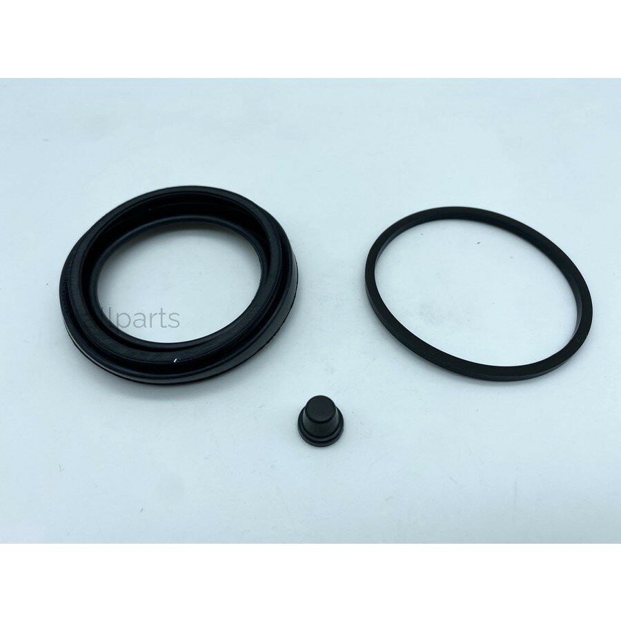 MAGTECHNIC MAG0232RK Ремкомплект тормозного суппорта переднего (для поршня d 60mm суппорт Lucas) RENAULT Espace II-III 9