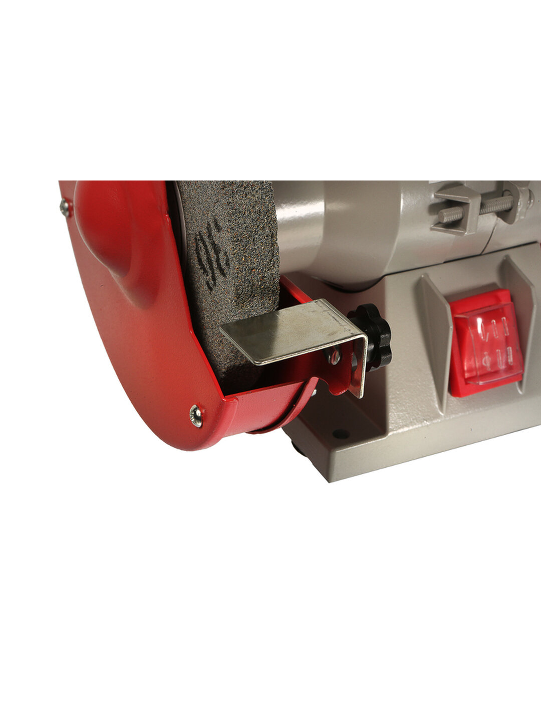 Точильный станок Энергомаш ТС-200 — фото 1