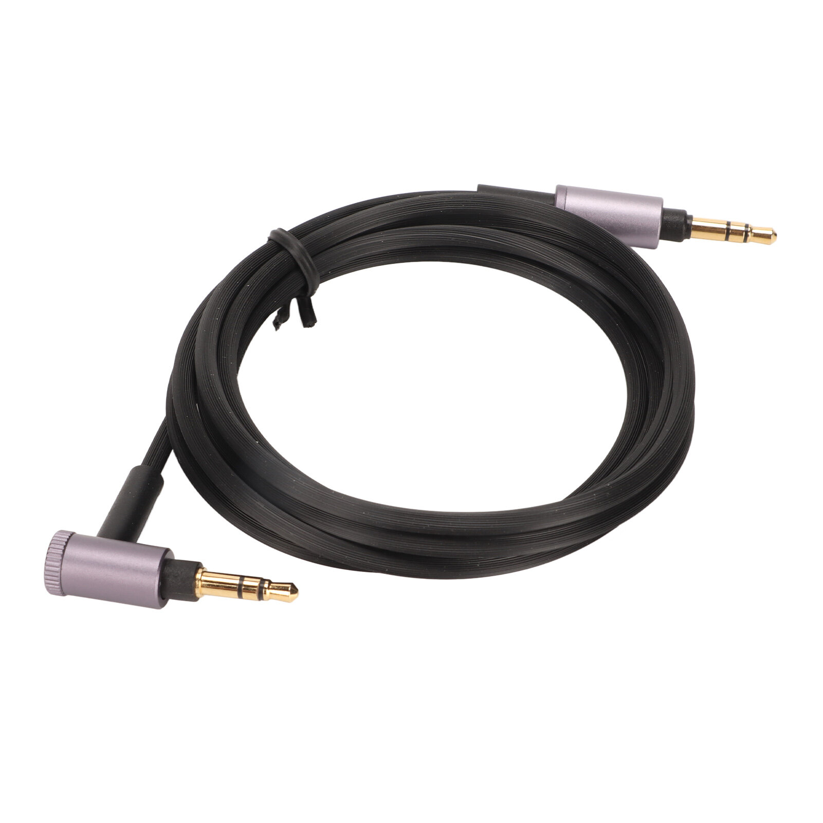 Кабель для наушников 3.5mm до 3.5mm для WH-1000XM5/4/3/2, XB910N, CH900N, 800N, MDR 1A, Hesh 3/2