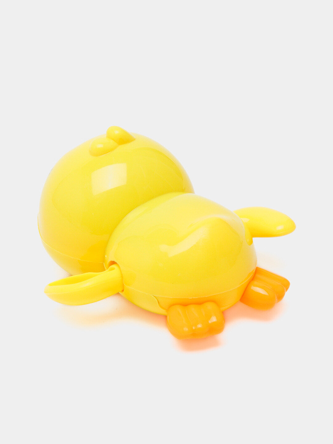 Игрушки для ванны и душа, плавающие на воде — фото 1