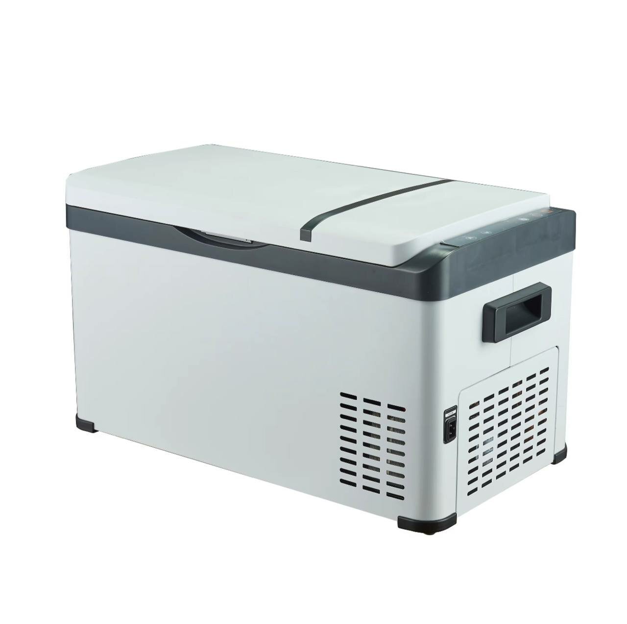 Холодилник для мащину