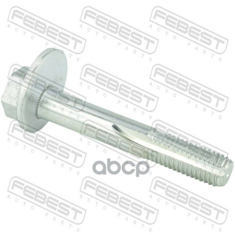Болт с эксцентриком Febest арт. 0329002
