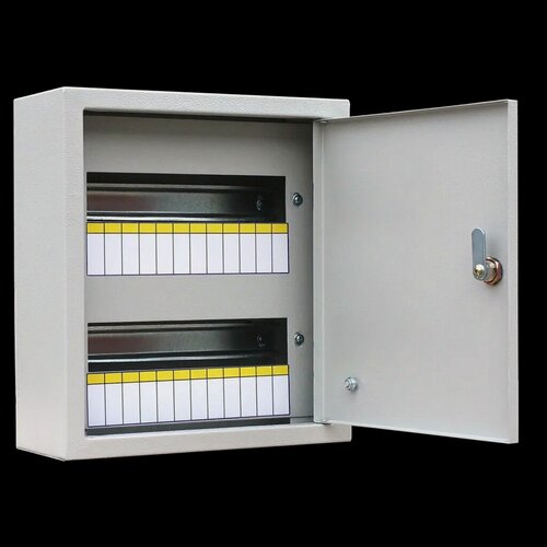 Изображение товара Щит распределительный навесной ЩРН-24 IP31 (330х300х125) RUCELF