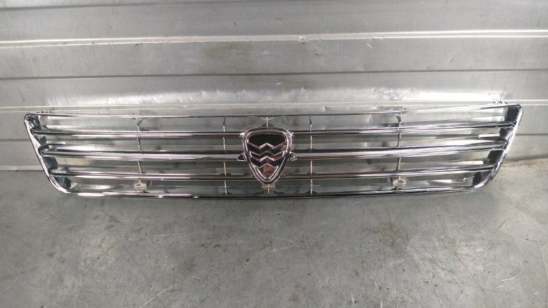 Решетка радиатора Hafei simbo 2006-2008 hf4780400