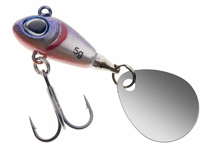 Higashi Тейл-спиннер Shira 5g, #10