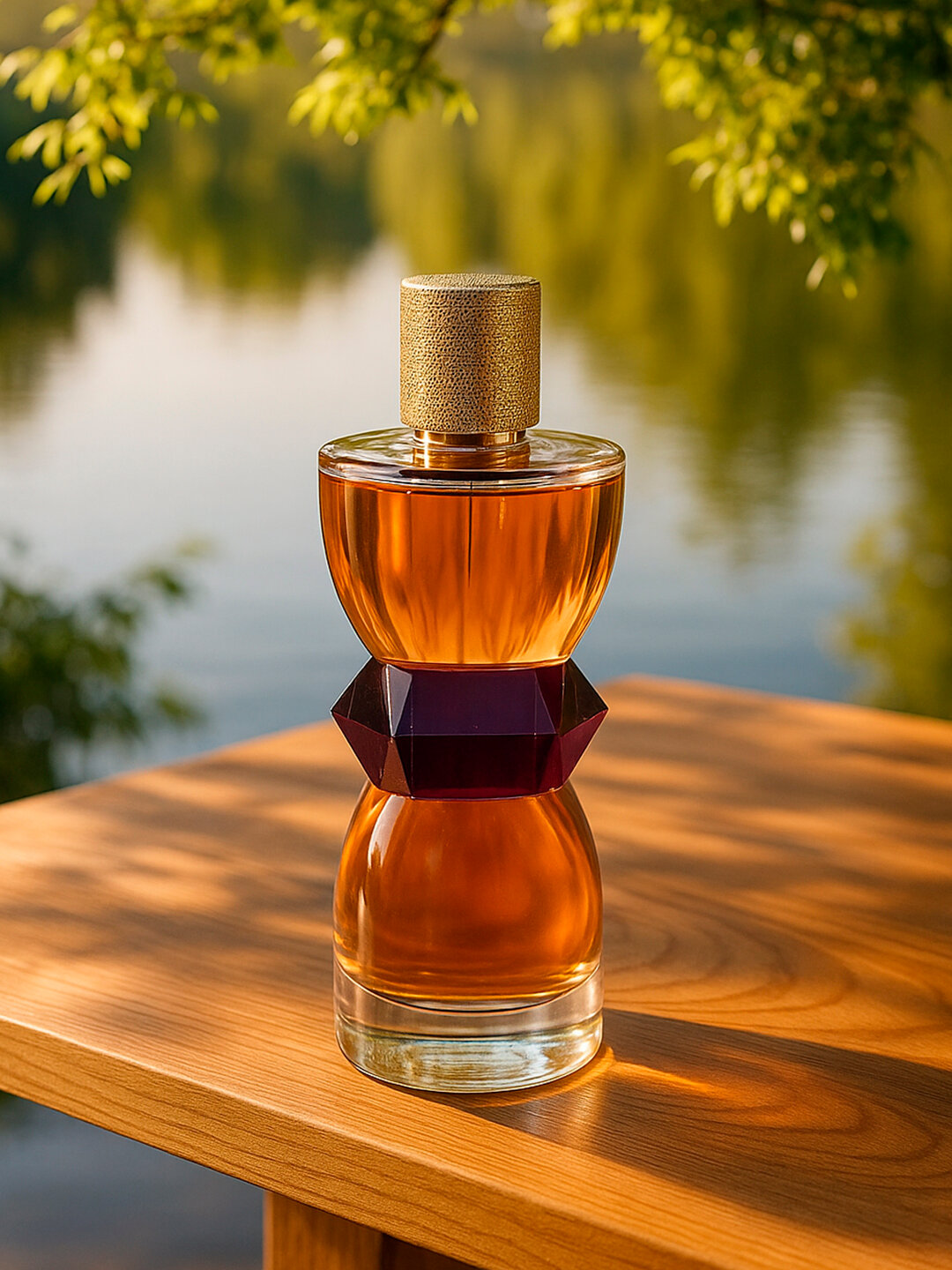 Ароматы Парфюмерная вода Yves Saint Laurent "Manifesto 100 ML