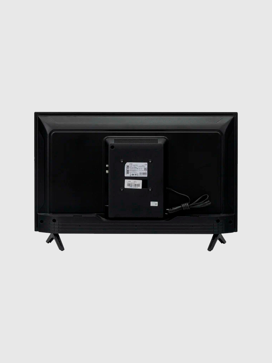 Телевизор Artel - TV A32NHA900 android SMART, диагональ 32, HD разрешение — фото 1