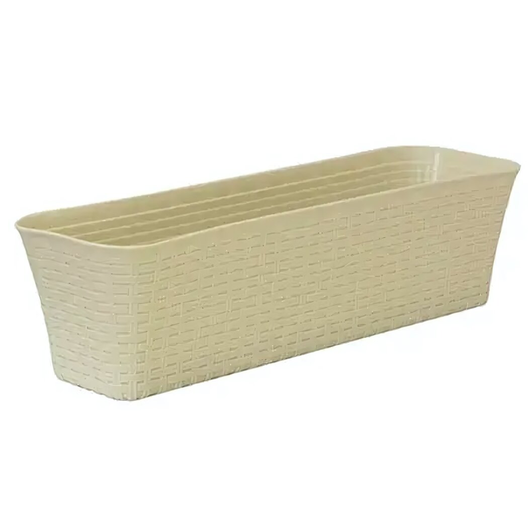 Балконный ящик 