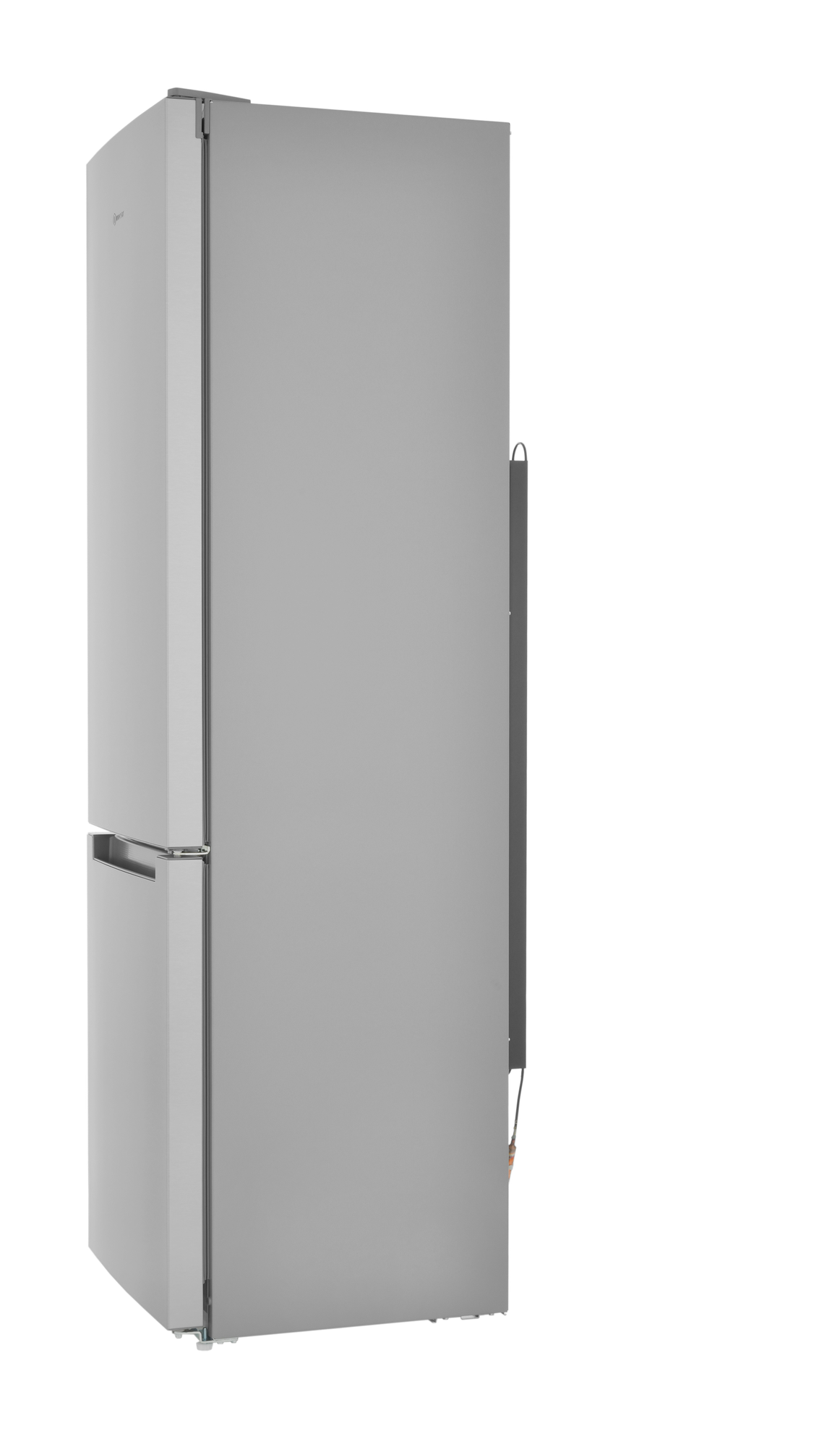 Холодильник Indesit ITS 4200 XB, серебристая, No Frost, 353л — фото 1