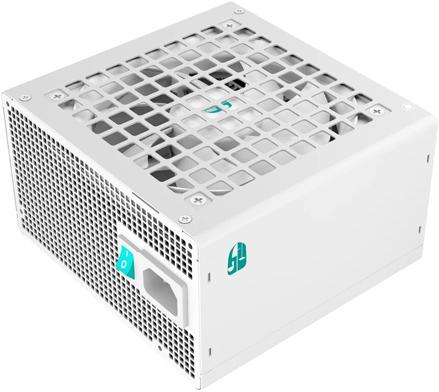 Блок питания 1000W GamerStorm (DeepCool) (PQ1000G WH)