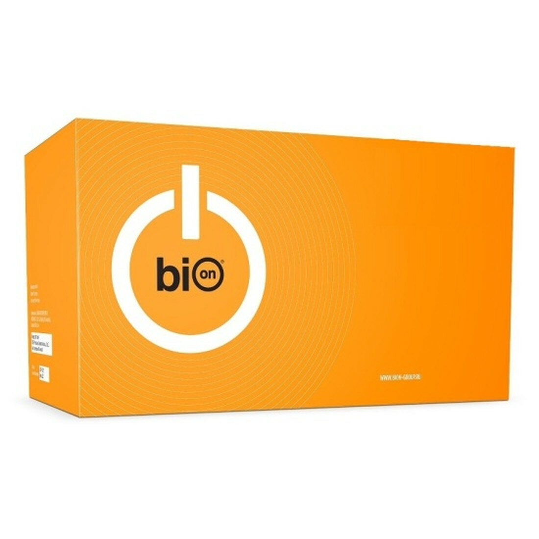 Bion Картридж CE740A для HP Color laserJet CP5225/CP5225N/CP5225DN (7000 стр.), Черный