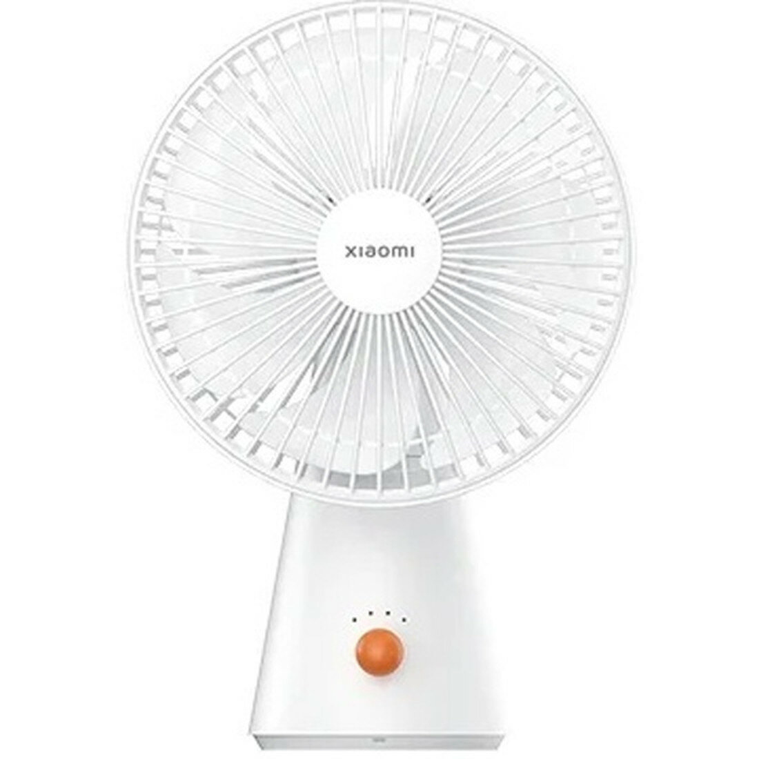 Настольный вентилятор Xiaomi Rechargeable Mini Fan (ZMYDFS01DM)