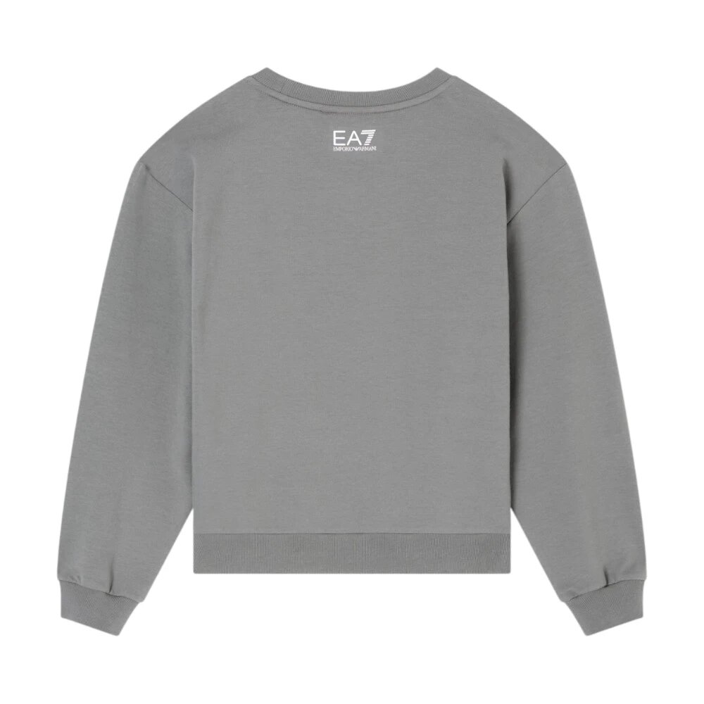 Свитшот EA7 EMPORIO ARMANI, размер 140 — фото 1