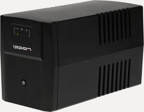Изображение товара Источник бесперебойного питания Ippon Back Basic 2200, 2200ВA [1108031]