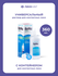Раствор для контактных линз универсальный BAUSCH&LOMB Renu MultiP...